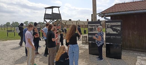 Wycieczka do Auschwitz-Birkenau_4
