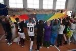 Bal karnawałowy w stylu hawajskim