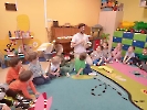 Chętnie spotykamy się z gośćmi