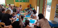 Chętnie spotykamy się z gośćmi