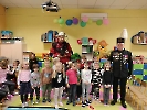Chętnie spotykamy się z gośćmi