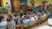 Chętnie spotykamy się z gośćmi