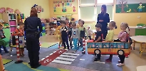 Chętnie spotykamy się z gośćmi