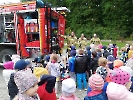 Chętnie spotykamy się z gośćmi