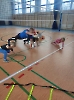 Czas na świeżym powietrzu
