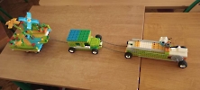 Czwarta klasa i jej roboty