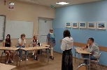 Debata oksfordzka w kl. 7