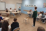 Debata oksfordzka w kl. 7
