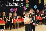 Dzień Babci i Dziadka 2025