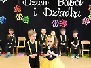 Dzień Babci i Dziadka 2025