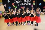 Dzień Babci i Dziadka 2025