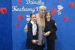 Dzień Babci i Dziadka 2025 kl. I-III
