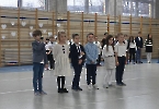 Dzień Babci i Dziadka 2025 kl. I-III