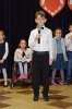 Dzień Babci i Dziadka w klasie drugiej