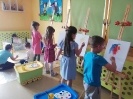 Dzień Dziecka 2021 - przedszkole