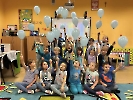 Dzień Praw Dziecka w przedszkolu