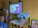 Dzień Praw Dziecka w przedszkolu