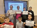 Dzień Tabliczki Mnożenia 2024