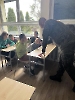 Edukacja z wojskiem