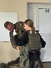 Edukacja z wojskiem