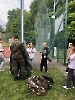 Edukacja z wojskiem