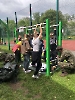 Edukacja z wojskiem