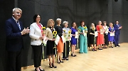 Gminne obchody Święta Edukacji 2024