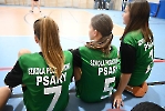 Gminne zawody w koszykówce