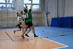 Gminne zawody w koszykówce