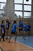 Gminne zawody w koszykówce