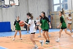 Gminne zawody w koszykówce