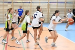 Gminne zawody w koszykówce