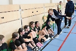 Gminne zawody w koszykówce dziewcząt kl.  4-6_1