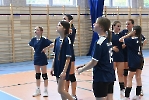 Gminne zawody w koszykówce dziewcząt kl.  4-6_1