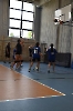 Gminne zawody w koszykówce dziewcząt kl.  4-6_5