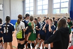 Gminne zawody w koszykówce dziewcząt kl.  4-6_7