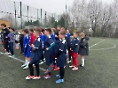 Gminne Zawody w Piłce Nożnej 4-6
