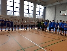 Gminny Turniej Szkół Podstawowych w koszykówce chłopców