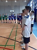 Gminny Turniej Szkół Podstawowych w koszykówce chłopców