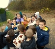 Gródków w jesiennym obiektywie