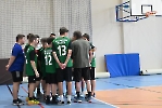 Igrzyska Młodzieży w Koszykówce Chłopców 
