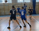 Igrzyska Młodzieży w Koszykówce Chłopców 