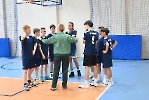Igrzyska Młodzieży w Koszykówce Chłopców 