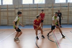 Igrzyska Młodzieży w Koszykówce Chłopców 