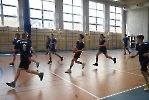 Igrzyska Młodzieży w Koszykówce Chłopców 