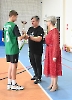 Igrzyska Młodzieży w Koszykówce Chłopców 