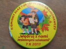 II Gminny Złaz Turystyczno - Krajoznawczy_5