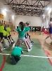 III Gminna Olimpiada Sportowa Przedszkolaków