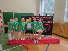 III Gminna Olimpiada Sportowa Przedszkolaków