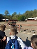 Klasa 4 znów wyruszyła w teren